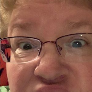 Meet your Posher, Kathy